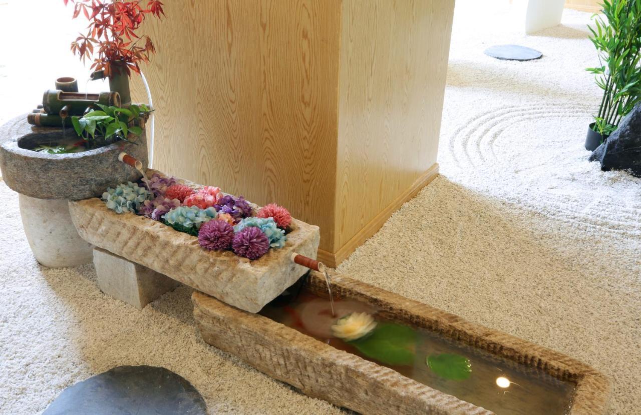乐山上善居养心禅景酒店 Shangshan Zen Hotel Лешань Екстер'єр фото